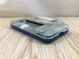Wonder Swan Color Crystal Blue Console Japan - Tested Working LH1342