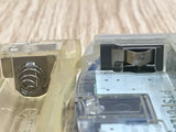 Wonder Swan Color Crystal Blue Console Japan - Tested Working LH1342