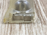 Wonder Swan Color Crystal Blue Console Japan - Tested Working LH1342