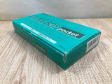 GameBoy Pocket Box Only for Console Nintendo Japan - LH1343