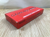 GameBoy Pocket Box Only for Console Nintendo Japan - LH1344