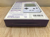 GameBoy Pocket Box Only for Console Nintendo Japan - LH1345
