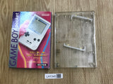 GameBoy Pocket Box Only for Console Nintendo Japan - LH1345