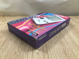 GameBoy Pocket Box Only for Console Nintendo Japan - LH1345