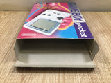GameBoy Pocket Box Only for Console Nintendo Japan - LH1345