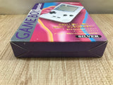 GameBoy Pocket Box Only for Console Nintendo Japan - LH1345