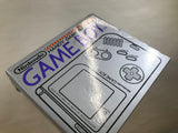 GameBoy Original DMG-01 Console Boxed Nintendo Japan - Tested Working LH1346