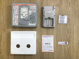 GameBoy Original DMG-01 Console Boxed Nintendo Japan - Tested Working LH1346