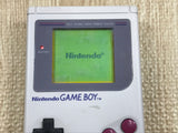 GameBoy Original DMG-01 Console Boxed Nintendo Japan - Tested Working LH1346