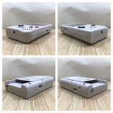 GameBoy Original DMG-01 Console Boxed Nintendo Japan - Tested Working LH1346