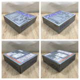 GameBoy Original DMG-01 Console Boxed Nintendo Japan - Tested Working LH1346