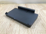 Nintendo 3DS Cosmo Black Console Boxed Nintendo Japan - Tested Working LH1348