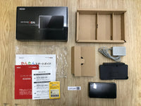 Nintendo 3DS Cosmo Black Console Boxed Nintendo Japan - Tested