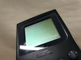 GameBoy Pocket Black Console Nintendo Japan - With Defects LH1353