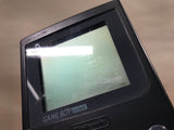 GameBoy Pocket Black Console Nintendo Japan - With Defects LH1353