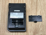 GameBoy Pocket Black Console Nintendo Japan - With Defects LH1353