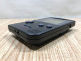 GameBoy Pocket Black Console Nintendo Japan - With Defects LH1353