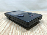 GameBoy Pocket Black Console Nintendo Japan - With Defects LH1353