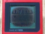 GameBoy Pocket Red Console Nintendo Japan - With Defects LH1354