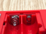 GameBoy Pocket Red Console Nintendo Japan - With Defects LH1354