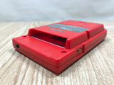 GameBoy Pocket Red Console Nintendo Japan - With Defects LH1354