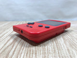 GameBoy Pocket Red Console Nintendo Japan - With Defects LH1355