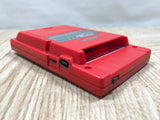 GameBoy Pocket Red Console Nintendo Japan - With Defects LH1356