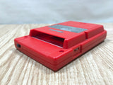 GameBoy Pocket Red Console Nintendo Japan - With Defects LH1356