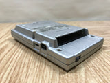 GameBoy Pocket Silver Console Nintendo Japan - With Defects LH1359