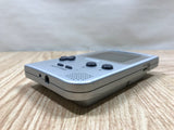 GameBoy Pocket Silver Console Nintendo Japan - With Defects LH1359