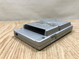 GameBoy Pocket Silver Console Nintendo Japan - With Defects LH1359