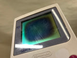 GameBoy Pocket Gray Grey Console Nintendo Japan - With Defects LH1360