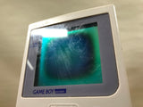 GameBoy Pocket Gray Grey Console Nintendo Japan - With Defects LH1360