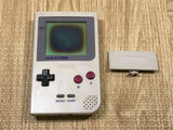 GameBoy Pocket Gray Grey Console Nintendo Japan - With Defects LH1360