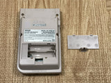 GameBoy Pocket Gray Grey Console Nintendo Japan - With Defects LH1360