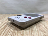 GameBoy Pocket Gray Grey Console Nintendo Japan - With Defects LH1360