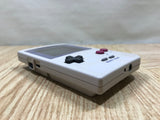 GameBoy Pocket Gray Grey Console Nintendo Japan - With Defects LH1360