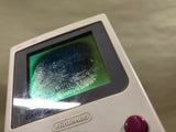 GameBoy Pocket Gray Grey Console Nintendo Japan - With Defects LH1361