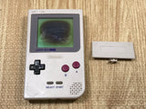 GameBoy Pocket Gray Grey Console Nintendo Japan - With Defects LH1361