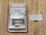 GameBoy Pocket Gray Grey Console Nintendo Japan - With Defects LH1361
