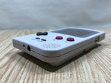 GameBoy Pocket Gray Grey Console Nintendo Japan - With Defects LH1361
