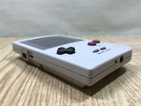 GameBoy Pocket Gray Grey Console Nintendo Japan - With Defects LH1361