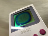GameBoy Pocket Gray Grey Console Nintendo Japan - With Defects LH1362