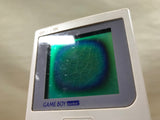 GameBoy Pocket Gray Grey Console Nintendo Japan - With Defects LH1362