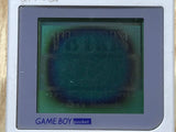 GameBoy Pocket Gray Grey Console Nintendo Japan - With Defects LH1362