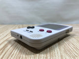 GameBoy Pocket Gray Grey Console Nintendo Japan - With Defects LH1362