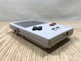 GameBoy Pocket Gray Grey Console Nintendo Japan - With Defects LH1362
