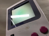 GameBoy Pocket Gray Grey Console Nintendo Japan - Not Working LH1363