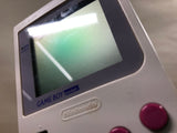 GameBoy Pocket Gray Grey Console Nintendo Japan - Not Working LH1363