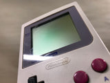 GameBoy Pocket Gray Grey Console Nintendo Japan - Not Working LH1363